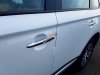 Mitsubishi Outlander CVT 2018 - Bán Mitsubishi Outlander CVT đời 2018, màu trắng, xe nhập
