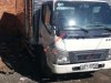 Mitsubishi Canter 2008 - Cần bán gấp Mitsubishi Canter đời 2008, màu trắng chính chủ, 290tr