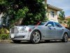 Bentley Mulsanne 6.75 V8 2011 - Bán xe Bentley Mulsanne 6.75 V8 đời 2011, màu bạc, xe nhập 