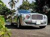 Bentley Mulsanne 6.75 V8 2011 - Bán xe Bentley Mulsanne 6.75 V8 đời 2011, màu bạc, xe nhập 