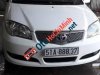 Toyota Vios   G   2006 - Bán Toyota Vios G đời 2006, màu trắng