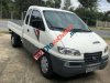 Hyundai Libero 2007 - Bán xe Hyundai Libero năm 2007, màu trắng