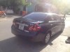 Toyota Corolla 2009 - Cần bán Toyota Corolla sản xuất 2009, màu đen