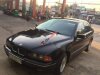 BMW 3 Series 320i 1997 - Bán BMW 3 Series 320i đời 1997, màu đen, xe nhập, 118tr