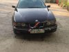 BMW 3 Series 320i 1997 - Bán BMW 3 Series 320i đời 1997, màu đen, xe nhập, 118tr