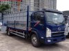 FAW FRR 2017 - Bán Faw 7.3 tấn, động cơ Hyundai D4DB, thùng dài 6.25 mét