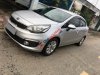 Kia Rio  MT 2015 - Bán ô tô Kia Rio MT đời 2015, màu bạc