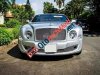 Bentley Mulsanne 2011 - Bán xe Bentley Mulsanne 6.75 V8 đời 2011, màu bạc, xe nhập