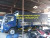 Howo La Dalat 2018 - Giá bán xe tải Hyundai 7.3 tấn – 7t3 – 7T3 thùng dài 6.25 mét lắp ráp