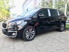 Kia Sedona GAT 2018 - Bán Kia Sedona GAT 2018, màu đen, cho vay lên đến 90% LH 0931.321.353