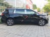 Kia Sedona GAT 2018 - Bán Kia Sedona GAT 2018, màu đen, cho vay lên đến 90% LH 0931.321.353