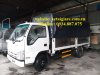 Isuzu 2018 - Bán xe tải Isuzu 3.49 tấn (3t49) thùng dài 4.3m, hỗ trợ trả góp