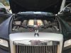 Rolls-Royce Ghost 2010 - Cần bán xe Rolls-Royce Ghost 2010 màu đen vip, động cơ V12 6.6l twin turbo