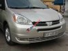 Toyota Sienna LE 3.3 2004 - Bán Toyota Sienna LE 3.3 đời 2004, màu bạc, nhập khẩu