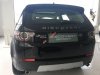 LandRover Discovery Sport HSE 2015 - Chính chủ bán LandRover Discovery Sport HSE đời 2015, màu đen, xe nhập