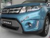 Suzuki Vitara 1.6 AT 2018 - Bán ô tô Suzuki Vitara 1.6 AT đời 2018, màu xanh lam, nhập khẩu