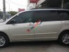 Toyota Sienna LE 3.3 2004 - Bán Toyota Sienna LE 3.3 đời 2004, màu bạc, nhập khẩu