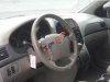 Toyota Sienna LE 3.3 2004 - Bán Toyota Sienna LE 3.3 đời 2004, màu bạc, nhập khẩu