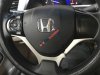 Honda Civic 1.8 MT 2014 - Bán Honda Civic 1.8 MT sản xuất 2014, màu bạc số sàn giá cạnh tranh