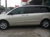 Toyota Sienna 2004 - Cần bán xe Toyota Sienna năm 2004, màu bạc, nhập khẩu chính hãng, số tự động, 540tr