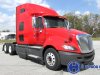 Hãng khác   2012 - Khuyến mãi xe đàu kéo Mỹ 2012, 2 giường, Full Options, nhập khẩu nguyên chiếc