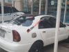 Daewoo Lanos SX 2003 - Cần bán lại xe Daewoo Lanos SX đời 2003, màu trắng, 118 triệu