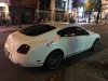 Bentley Continental 2007 - Cần bán xe Bentley Continental sản xuất 2007, màu trắng, nhập khẩu nguyên chiếc