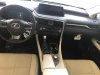 Lexus RX350 Luxury 2018 - Giao Ngay Lexus RX350 Luxury 2018, màu trắng, nhập khẩu chính hãng