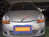 Chevrolet Spark Van 2009 - Bán Chevrolet Spark Van đời 2009, màu bạc