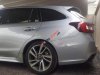 Subaru Legacy  1.6 2017 - Cần bán lại xe Subaru Legacy 1.6 đời 2017, màu bạc, nhập khẩu nguyên chiếc