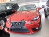 Lexus LS 250 2013 - Bán ô tô Lexus LS 250 đời 2013, màu đỏ, nhập khẩu nguyên chiếc số tự động