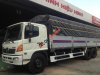 Hino FL 2018 - Giá xe tải Hino 15t (Hino 15 tấn) Hino 3 chân - Thùng dài 9M3