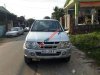 Isuzu Hi lander MT 2006 - Cần bán xe Isuzu Hi lander MT đời 2006, màu bạc