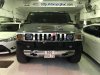 Hummer H2 2008 - Bán Hummer H2 SX 2008, máy móc nguyên bản êm ru