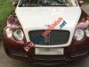 Bentley Continental 2006 - Cần bán xe Bentley Continental GT đời 2006, hai màu, xe nhập