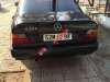 Mercedes-Benz E class E230 1996 - Cần bán Mercedes E230 năm sản xuất 1996, màu đen, nhập khẩu, giá chỉ 47 triệu