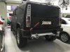 Hummer H2 V8 2004 - Bán ô tô Hummer H2 V8 2004, màu đen, xe nhập