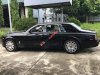 Rolls-Royce Phantom 2017 - Cần bán Rolls-Royce Phantom 2017, màu đen nhập khẩu nguyên chiếc