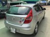 Hyundai i30 2008 - Cần bán lại xe Hyundai i30 năm sản xuất 2008, màu bạc, nhập khẩu chính chủ, 339 triệu