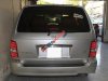 Kia Carnival GS 2006 - Bán ô tô Kia Carnival GS sản xuất năm 2006 số sàn