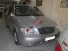 Kia Carnival GS 2006 - Bán ô tô Kia Carnival GS sản xuất năm 2006 số sàn