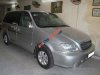 Kia Carnival GS 2006 - Bán ô tô Kia Carnival GS sản xuất năm 2006 số sàn