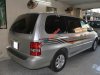 Kia Carnival GS 2006 - Bán ô tô Kia Carnival GS sản xuất năm 2006 số sàn