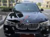 BMW X3 2015 - Cần bán gấp BMW X3 2015, màu đen, xe nhập