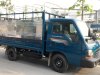 Kia Frontier 2017 - Xe tải 1 tấn 25 - Xe tải chạy trong thành phố - Xe tải mui bạt