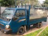 Kia Frontier 2017 - Xe tải 1 tấn 25 - Xe tải chạy trong thành phố - Xe tải mui bạt
