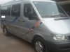 Mercedes-Benz Sprinter 311 2008 - Cần tiền bán xe Mercedes Sprinter 311 năm sản xuất 2008, màu bạc