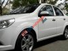 Chevrolet Aveo 1.5LT 2016 - Cần bán Chevrolet Aveo 1.5LT 2016, màu trắng số sàn