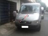 Mercedes-Benz Sprinter 311 2008 - Cần tiền bán xe Mercedes Sprinter 311 năm sản xuất 2008, màu bạc