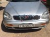 Daewoo Leganza 2.0 2000 - Bán xe Daewoo Leganza 2.0 2000, màu bạc, nhập khẩu 